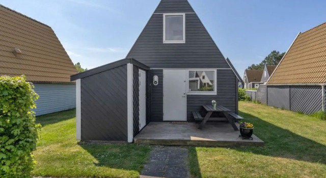 "Mijat" - 150m from the sea in Lolland, Falster and Mon