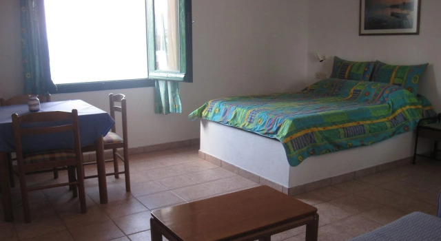 Hotel Gorgona