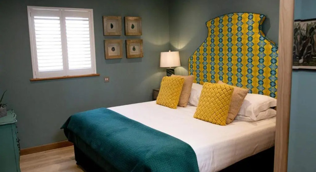 La Pulente Cottages, Buchen Sie Hotel St Brelade Jersey