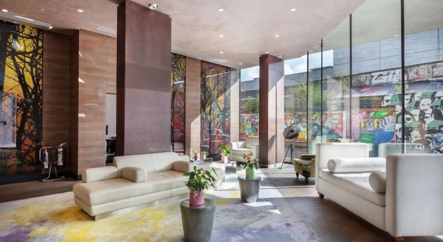 MySquare Apartments Shoredtich