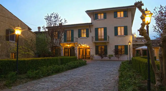 Relais Al Mincio B&B - Apartment