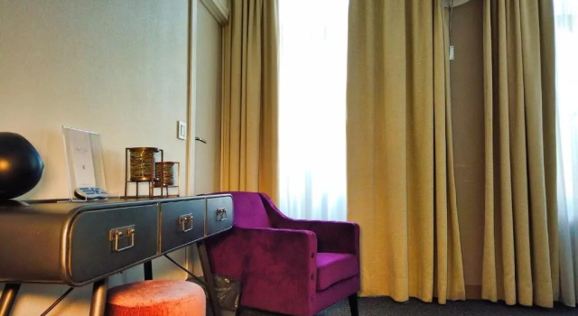 Номер Standard Hotel 't Zand