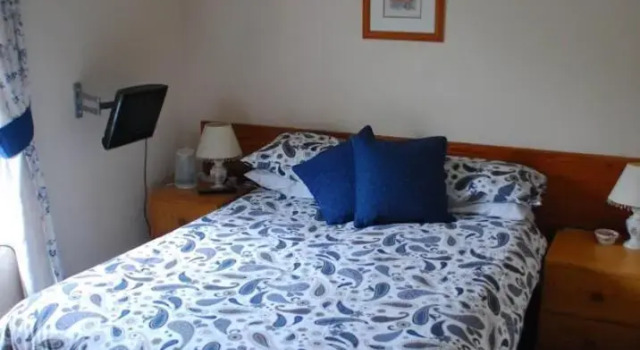 Denmore Guest House
