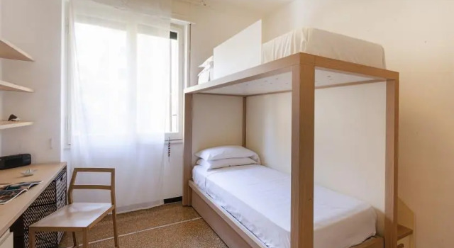 magicstay - flat 80m² 2 bedrooms 1 bathroom - rapallo, Забронировать Отель Рапалло Итальянская Ривьера