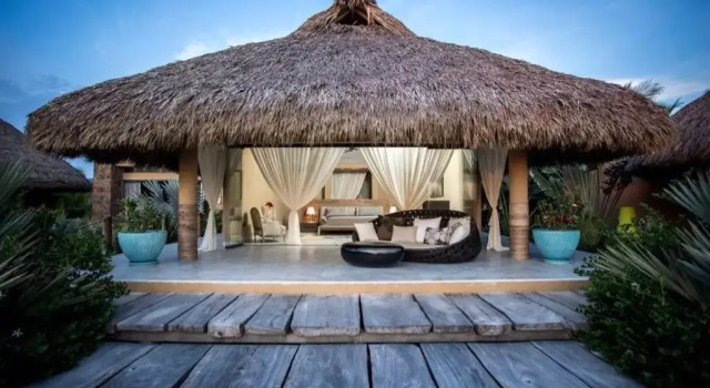 Люкс Superior Samora Luxury Resort