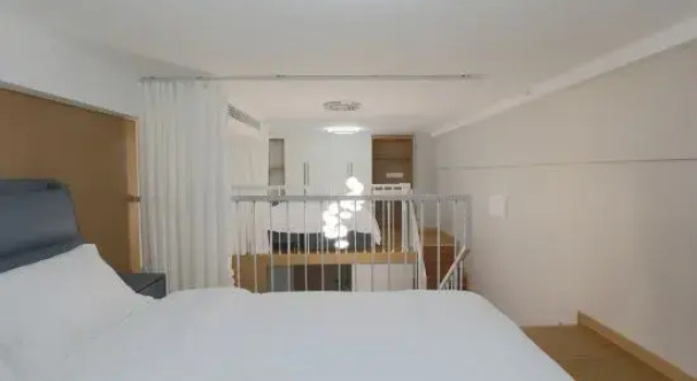 Люкс Privilege Hip-Travel Loft Esports & Audio Private Residence (Jiujiang Railway Station Wanda Plaza Store)