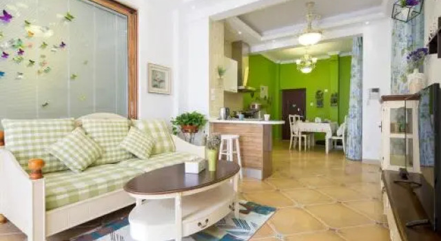 Sanya Yalong Bay·Yalong Bay Tourist Area· Locals Apartment 00151400, Prenota Appartamento Sanya Hainan