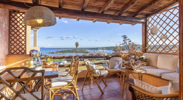 Villa E/1/4 Golfo di Marinella, Забронировать Вилла Коттеджи Маринелла, Коттедж
