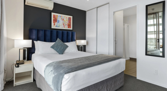 Proximity Apartments Manukau Auckland Airport