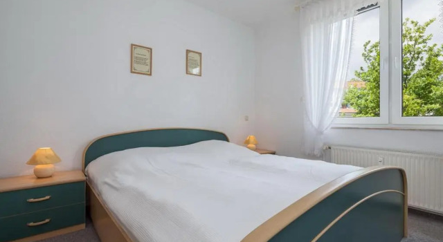 Sünnslag Wohnung 110