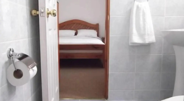Двухместный номер Standard Hotel Maucho Pucon