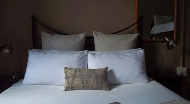 Номер Standard Stumble Inn Backpackers Lodge