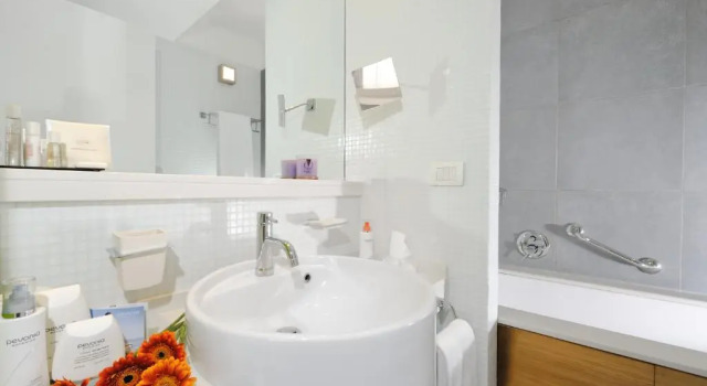 Номер Classic Valentino SPA Resort