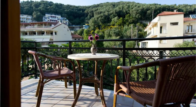 Номер Standard Villa Coralli