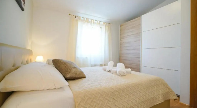Апартаменты Apartment Nicol