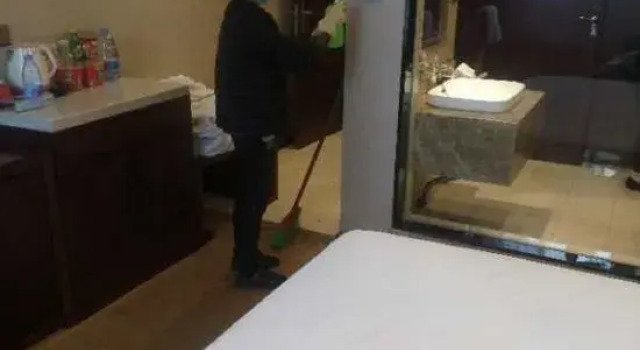 Jiahe Hotel