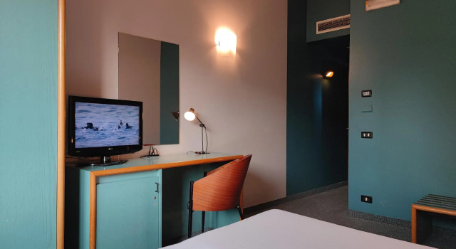 Двухместный номер Economy Stay Hotel