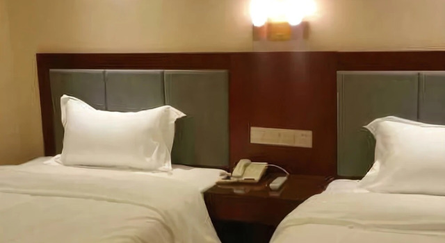 King Life Hotel