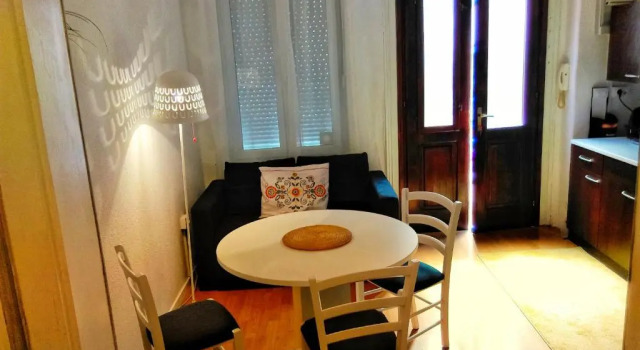 Апартаменты Chincha Apartment