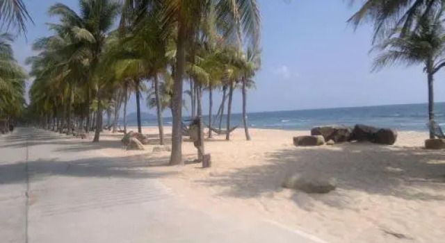 Boons Bungalow Ban Krut