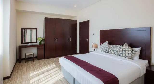 Aspire Tower, Reservar Apartamento Hotéis baratos em Southern Governorate