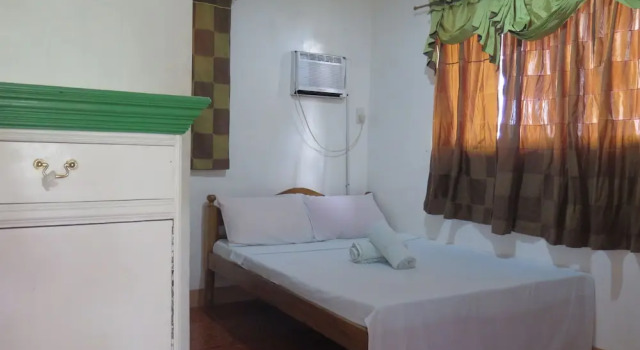 Одноместный номер Standard Muro Ami Beach Resort