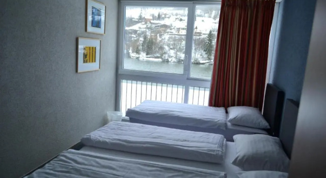 Hotel Les Rives Du Doubs, Забронировать Отель Ле-Локль Невшатель