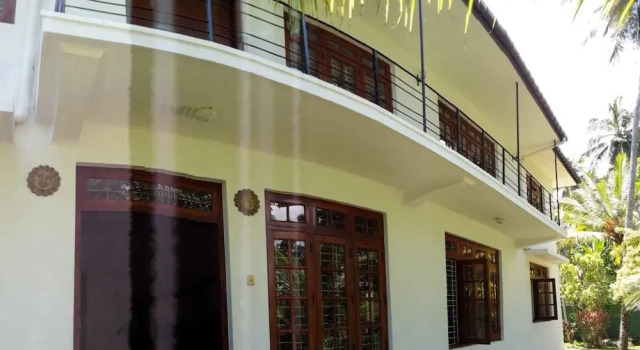La Sachara Holiday Bungalow