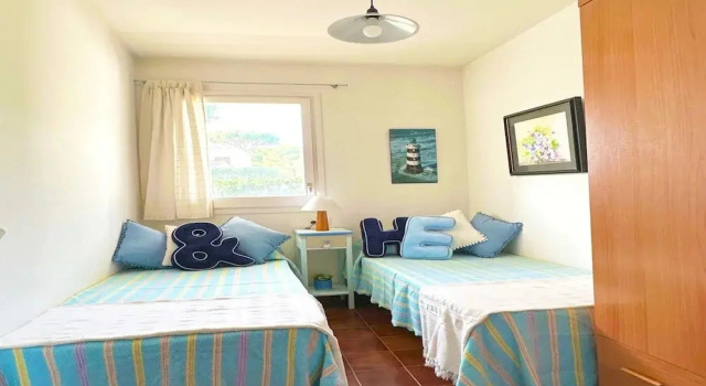 Apartment in Spain Near Beaches & City Center, Забронировать Апартаменты/квартира Апартаменты Baix Empordà, Апартаменты/квартира