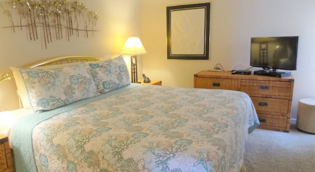 Midnight Cove II - 137 2 Bedrooms 1.5 Bathroom Condo, Забронировать Апартаменты/квартира Отели Сиеста-Ки с парковкой, Парковка