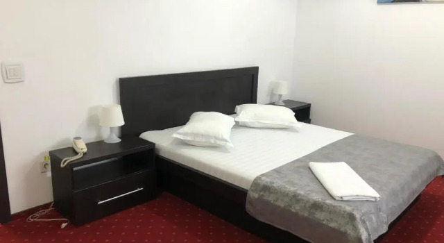 Hotel Corona, Rezervovat Hotel All inclusive hotely v Mehedinti, All Inclusive