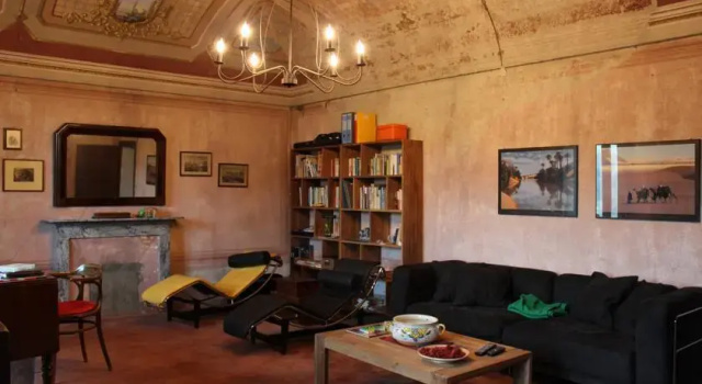 Cascina Bartameloni, Varaa Mini-hotelli Motellit kohteessa Montaldo Bormida, Motelli