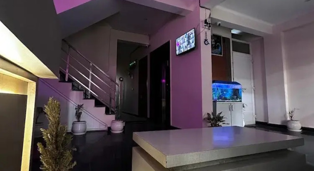 Sunita Residency, Prenota Ostello Ostelli a Haryana, Ostello