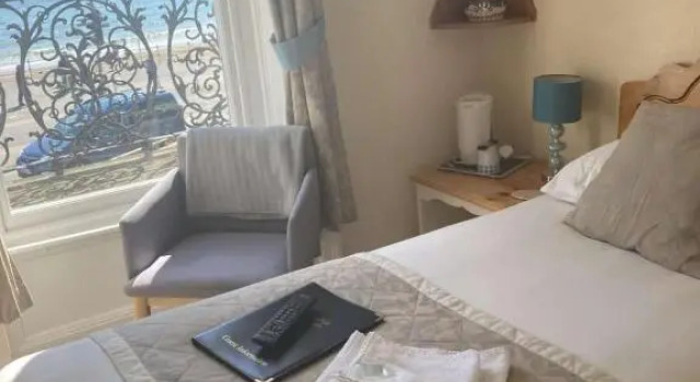 Номер Deluxe The Mayfair