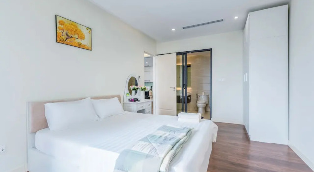 Modern Apartment in Ha Noi Centre, Забронировать Апартаменты/квартира СПА-отели Ханоя, SPA-услуги