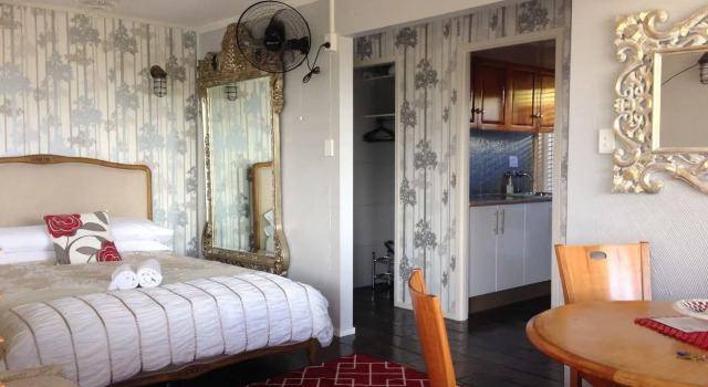1770 Sovereign Lodge Resort