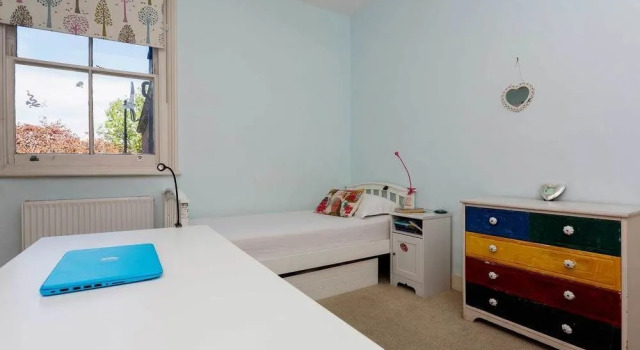 Veeve - Comfort in Colour, Забронировать Отель Отели Лондона 3 звезды, рядом с Галерея Pump House, 3*