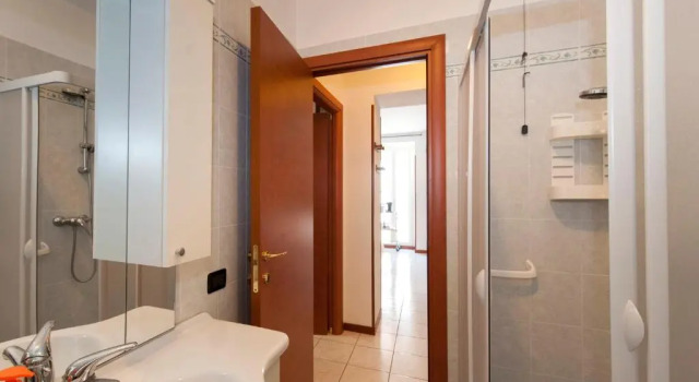 Апартаменты с 2 комнатами Sirena Vista Lago