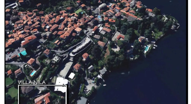 Villa Nila, Book Villa Hotels in Como with a Pool, Swimming Pool