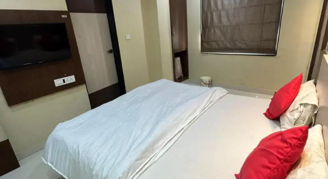 Hotel Suhagan Height