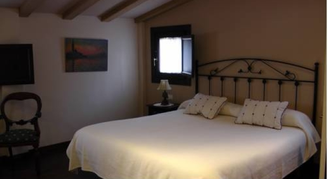 Cortijo Rural Torreabeca, Buchen Sie Hotel Pinos Puente 