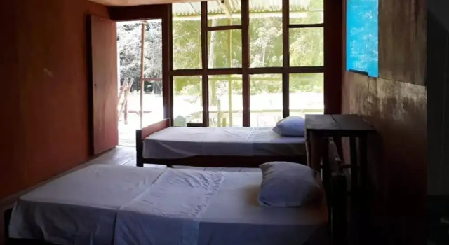 My Amazon Lodge, Забронировать Отель Отели в центре Икитос, в центре