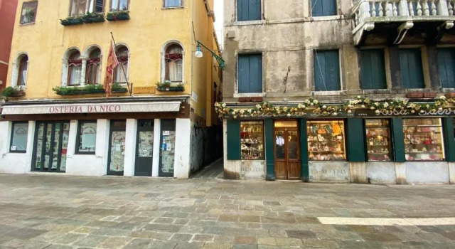 Mirandolina Venice Exclusive Guesthouse, Забронировать Апартаменты/квартира Апартаменты Венеции, рядом с Церковь Святого Георгия Великого, Апартаменты/квартира
