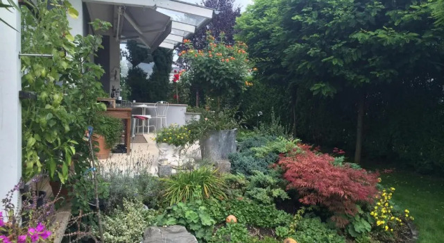 Апартаменты Ferienwohnung Grienwald