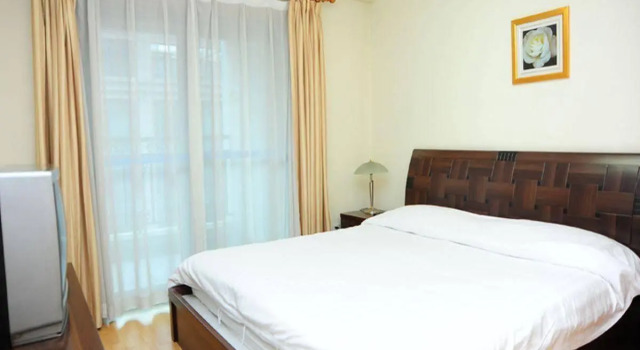 Tianci Service Apartment