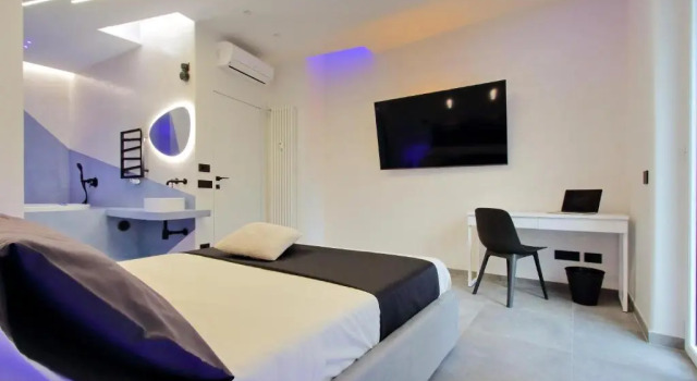 Luxury SPA Apartment