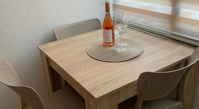 Студия Apartments Adriana