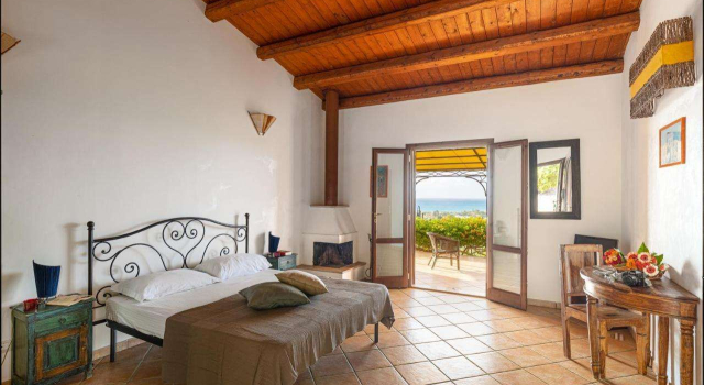 Solemar Sicilia - Le Casette Di Calzata, Book Apartment Hotels in Sicily with a Pool, Swimming Pool