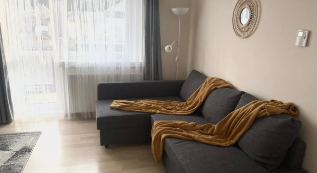 Modern Living Apartment, Забронировать Апартаменты/квартира Будапешт 