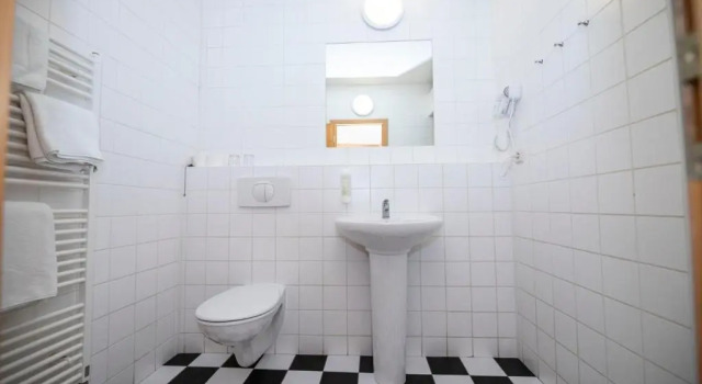 Номер Standard Hotel Praha